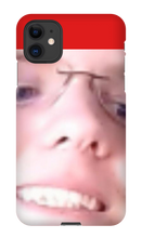 justkayde iPhone Phone Cases