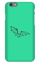 Coldnight iPhone Phone Cases
