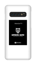 blakegeettv Samsung Phone Cases