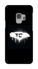 totalcainer Samsung Phone Cases