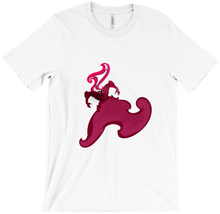 Demon chicken (no text) T-Shirt