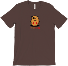 Tater_Dawg T-Shirt Logo 1