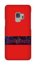 konfubears Samsung Phone Cases