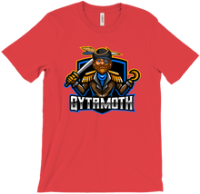Gytamoth T-Shirts