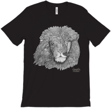 Lion T Shirt