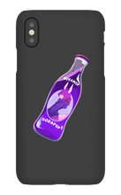 mokamop iPhone Phone Cases