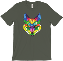 corpus_kitsune T-Shirts