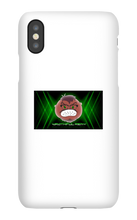 wrathfulremy iPhone Phone Cases