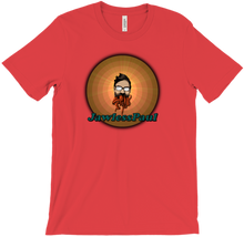 jawlesspaul T-Shirts
