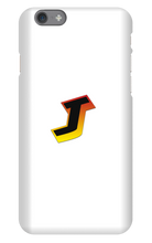 jarim_official iPhone Phone Cases