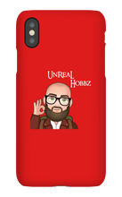 UnReaLHobbz iPhone Cases