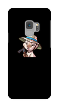 valerawho Samsung Phone Cases