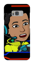 alexzin_tv Samsung Phone Cases