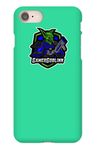 Gamer Goblinn iPhone Phone Cases