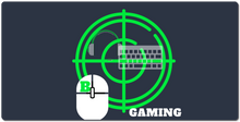 itsjust_b XXL Gaming Mousepad