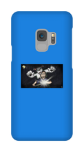 archwoulfe Samsung Phone Cases