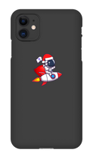 CHRISTMAS iPhone Phone Cases LIMITED TIME