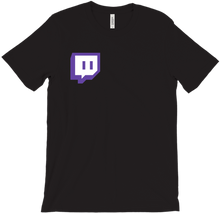 tshirt twitch