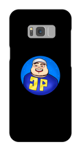 Jogador Plays Logo Samsung Phone Cases