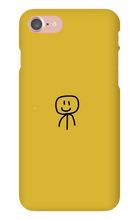 danielovski7 iPhone Phone Cases