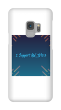 gamerwild_tv123 Samsung Phone Cases