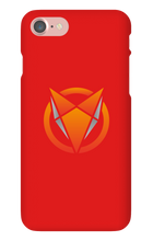 foxman150 iPhone Phone Cases