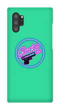 glockie060 Samsung Phone Cases