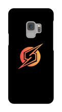 leandrosalvas Samsung Phone Cases