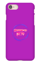 irgend_son_depp iPhone Phone Cases