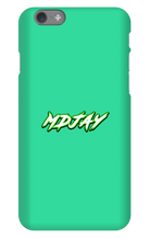 mdjaymusic iPhone Phone Cases