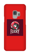 theflickys Phone Case (samsung)