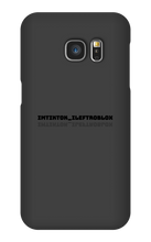 imtiktok_ileftroblox Samsung Phone Cases