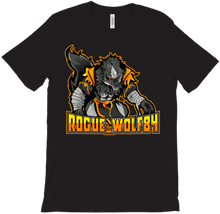 rogue_wolf84 T-Shirts