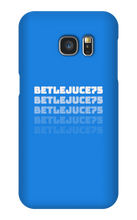 betlejuce75 Samsung Phone Cases