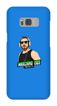 marciano1989 Samsung Phone Cases