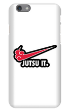 JUTSU IT. Case