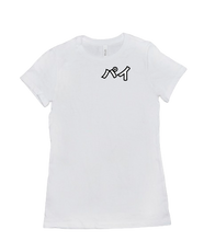 WOMENS Japanese 'Pie' T-Shirt