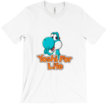 yoshiforlife T-Shirts