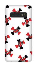 Clan F4ngb0n3 Samsung Phone Cases