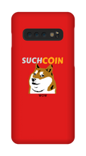 immortowelz Samsung Phone Cases