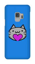 Love Samsung Phone Cases