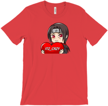 Itachi Love T-Shirt