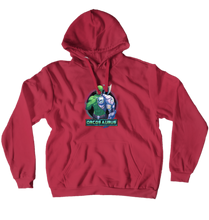Logo 2.0 CybOrk Hoodie