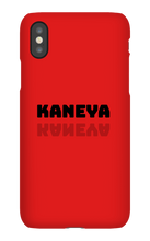 kaneya13 iPhone Phone Cases