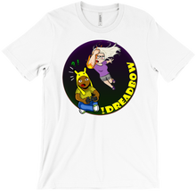 Dreadbow T-Shirts