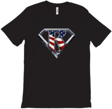relsupman T-Shirts