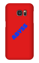 Aspect  Samsung Phone Cases