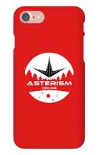 liquidshockgames iPhone Phone Cases