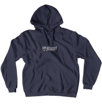 djjamaalb Hoodies (No-Zip/Pullover)