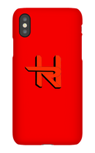 reechbrzrk iPhone Phone Cases